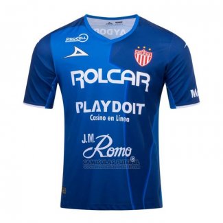 Camisola Necaxa 2º 2022-2023