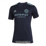 Camisola New York City Adidas X Parley 2019