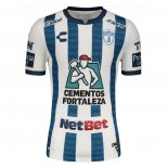 Camisola Pachuca 1º 2021-2022
