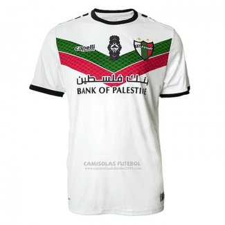 Camisola Palestino Deportivo 3º 2022 Tailandia