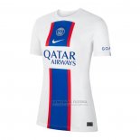 Camisola Paris Saint-Germain 3º Mulher 2022-2023