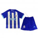 Camisola Porto 1º Crianca 2021-2022