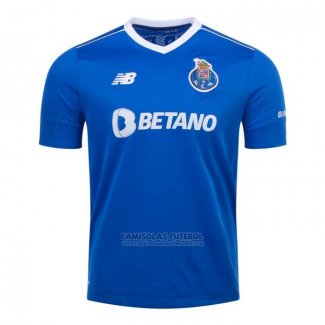 Camisola Porto 3º 2022-2023