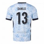 Camisola Portugal Jogador Danilo 2º 2024