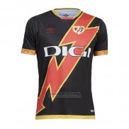 Camisola Rayo Vallecano 2º 2023-2024