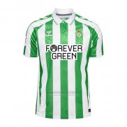 Camisola Real Betis 1º 2024-2025