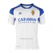 Camisola Real Zaragoza 1º 2022-2023