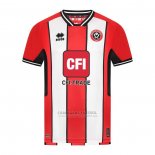 Camisola Sheffield United 1º 2023-2024