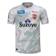 Camisola Shimizu S-Pulse 3º 2022 Tailandia