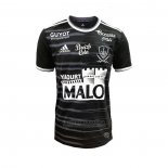 Camisola Stade Brestois 2º 2021-2022 Tailandia