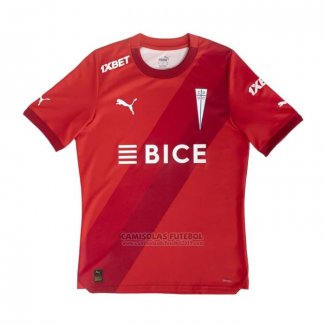 Camisola Universidad Catolica 2º 2024