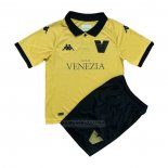 Camisola Venezia 3º Crianca 2022-2023