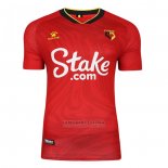 Camisola Watford 2º 2021-2022 Tailandia