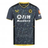 Camisola Wolves 2º 2021-2022