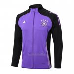 Jaqueta Alemanha 2024-2025 Purpura