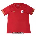 Tailandia Camisola America de Cali 1º 2019