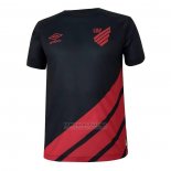 Tailandia Camisola Athletico Paranaense 3º 2023