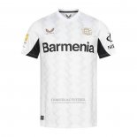 Tailandia Camisola Bayer Leverkusen 2º 2024-2025