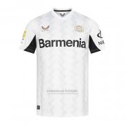 Tailandia Camisola Bayer Leverkusen 2º 2024-2025