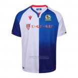 Tailandia Camisola Blackburn Rovers 1º 2022-2023