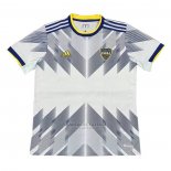 Tailandia Camisola Boca Juniors 3º 2023-2024