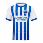 Tailandia Camisola Brighton & Hove Albion 1º 2024-2025