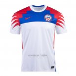 Tailandia Camisola Chile 2º 2020