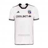 Tailandia Camisola Colo-Colo 1º 2024