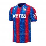 Tailandia Camisola Crystal Palace 1º 2024-2025