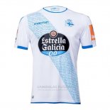 Tailandia Camisola Deportivo La Coruna 3º 2018-2019