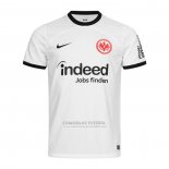 Tailandia Camisola Eintracht Frankfurt 3º 2023-2024