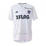 Tailandia Camisola FC Tokyo 2º 2021