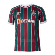 Tailandia Camisola Fluminense 1º 2023