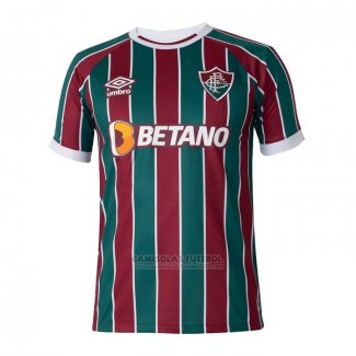 Tailandia Camisola Fluminense 1º 2023