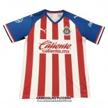 Tailandia Camisola Guadalajara 1º 2019