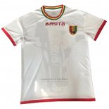 Tailandia Camisola Guinea 2º 2021