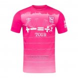 Tailandia Camisola Ipswich Town 3º 2024-2025
