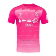 Tailandia Camisola Ipswich Town 3º 2024-2025