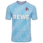 Tailandia Camisola Koln 3º 2023-2024