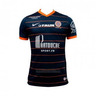 Tailandia Camisola Montpellier 1º 2021-2022