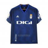 Tailandia Camisola Real Oviedo 1º 2022-2023