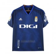 Tailandia Camisola Real Oviedo 1º 2022-2023