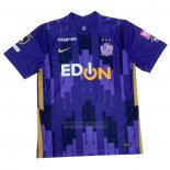 Tailandia Camisola Sanfrecce Hiroshima 1º 2021