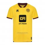 Tailandia Camisola Sheffield United 2º 2023-2024