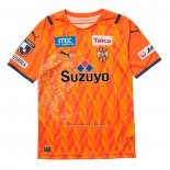 Tailandia Camisola Shimizu S-pulse 1º 2021