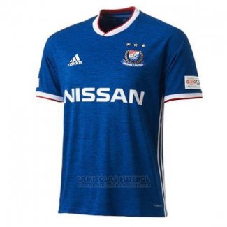 Tailandia Camisola Yokohama F Marinos 1º 2018
