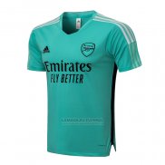 Treinamento Arsenal 2021-2022 Verde