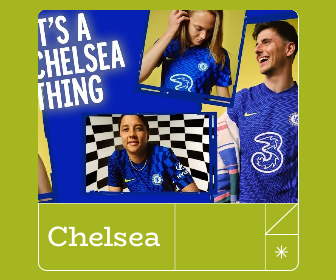 Camisolas de futebol Chelsea baratas 2021 2022