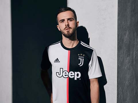 Camisolas de futebol Juventus baratas 2019 2020