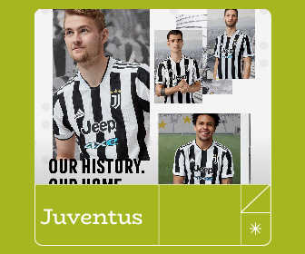 Camisolas de futebol Juventus baratas 2021 2022